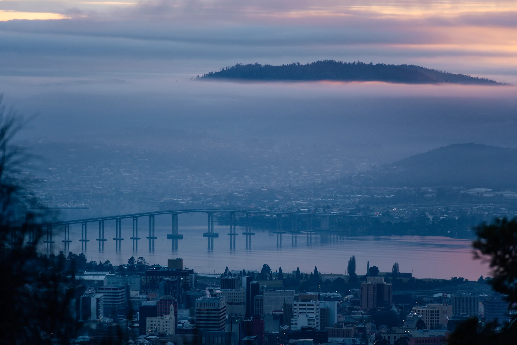 Hobart, Tasmania
