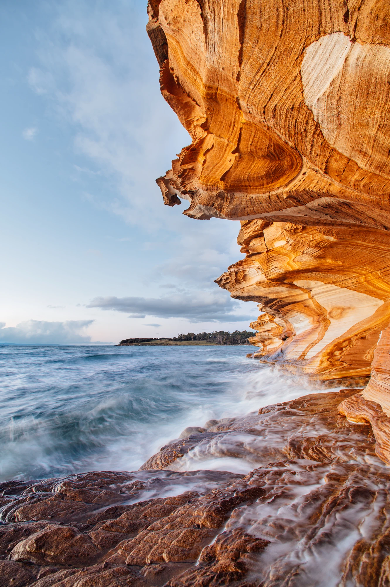 Maria Island, Tasmania