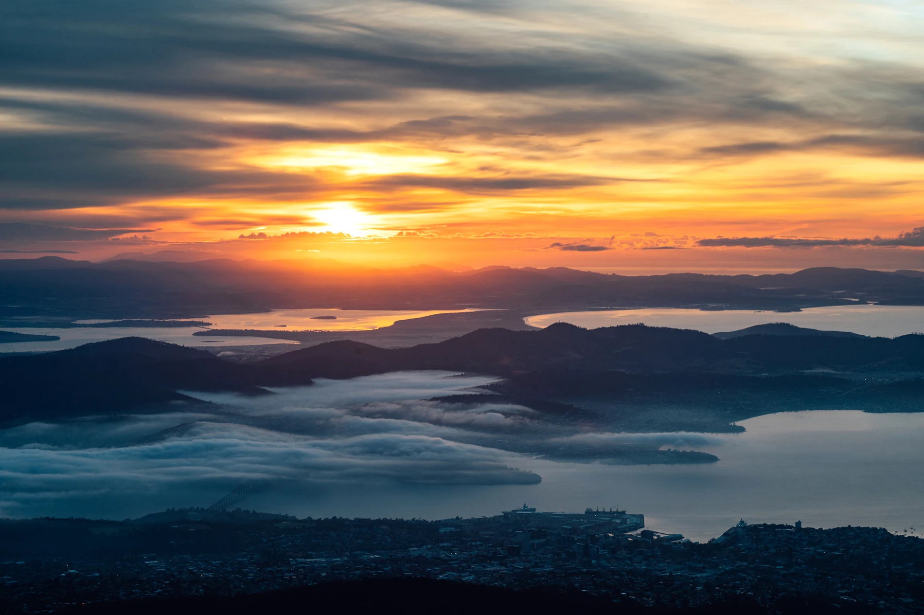 Hobart