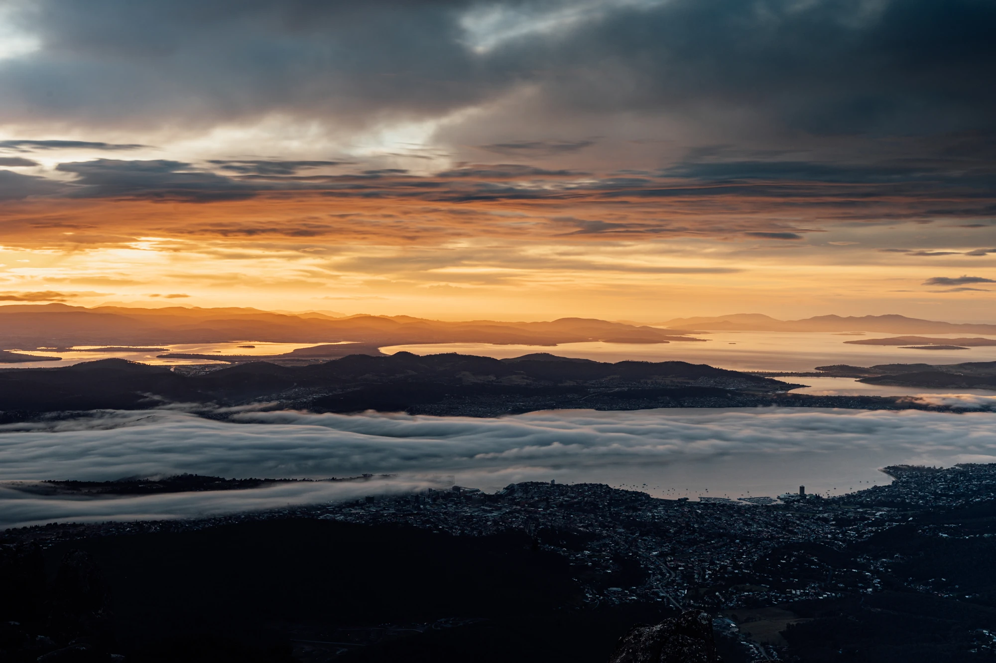 Hobart, Tasmania