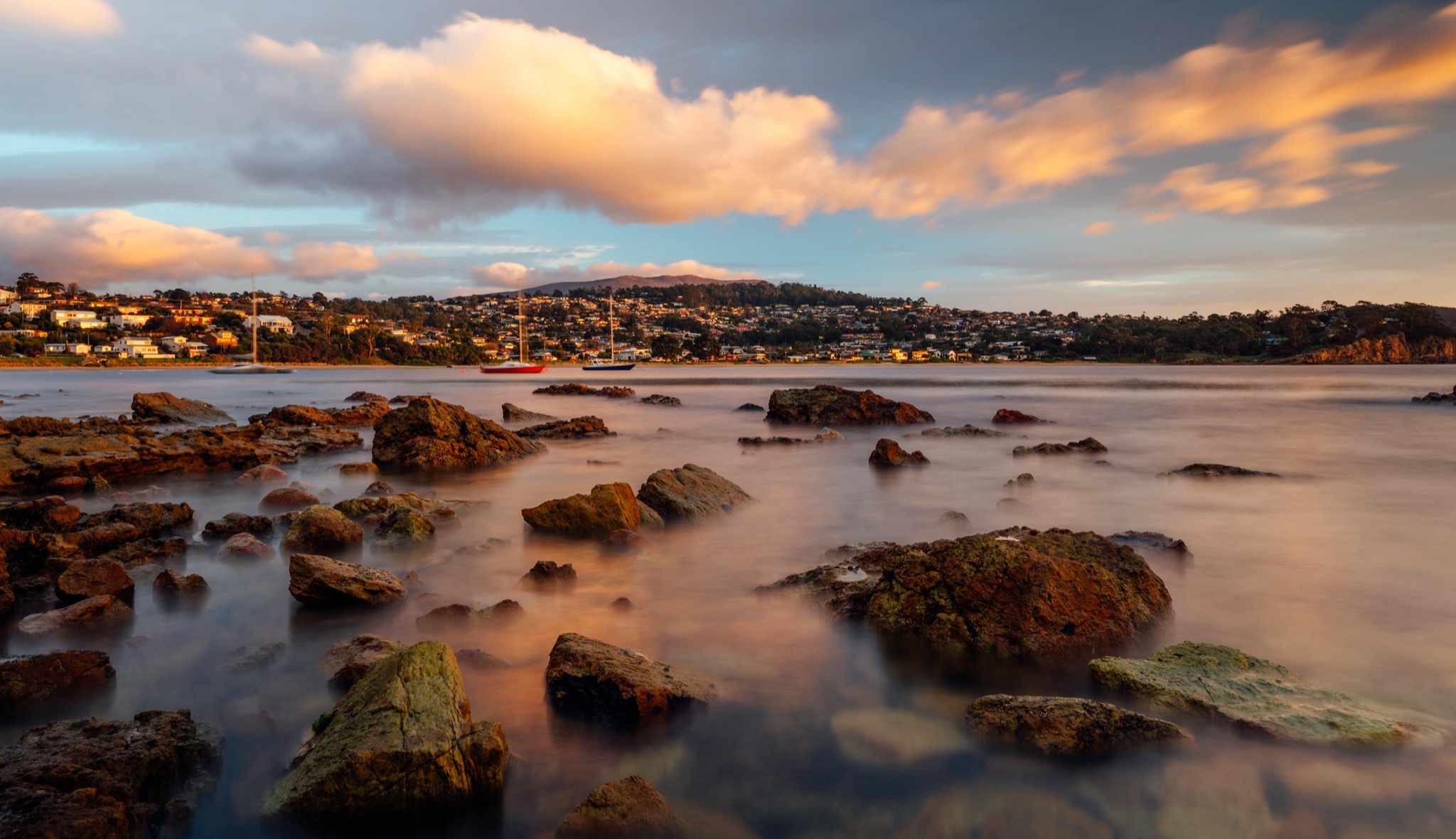 Blackmans Bay - Tasmania