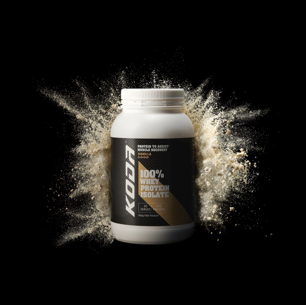 Koda - Sport Nutrition